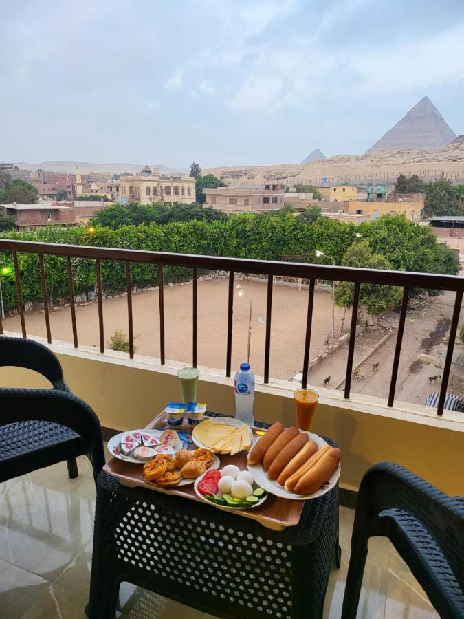 Alibaba Pyramids *