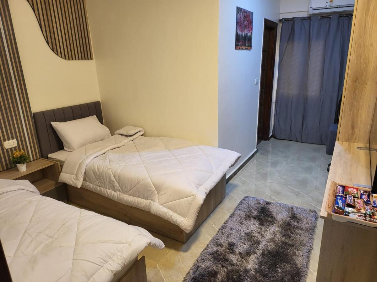 Guest house Alibaba Pyramids