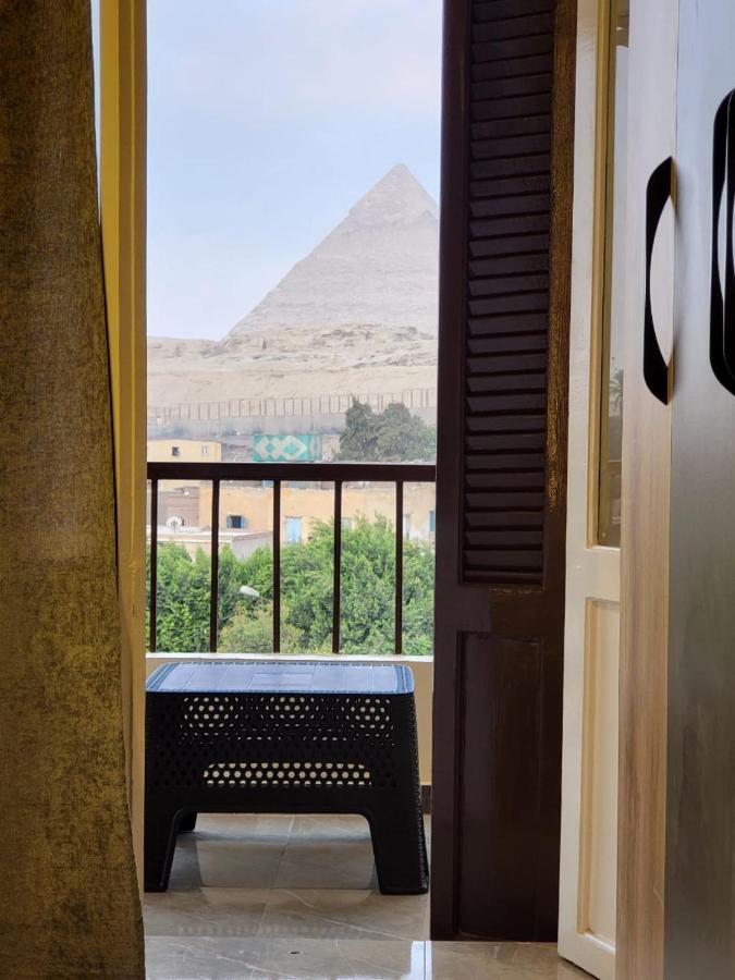 Alibaba Pyramids Pensión