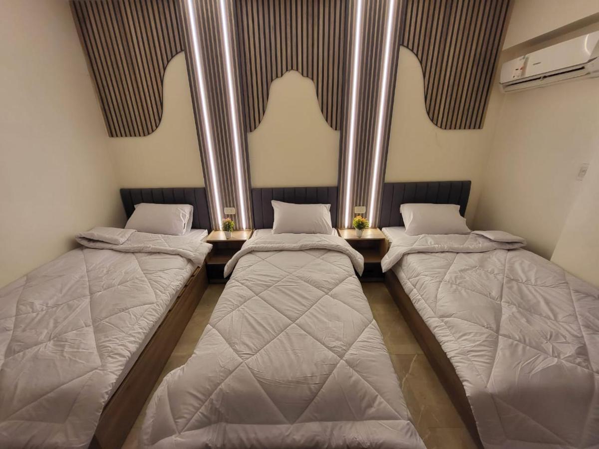 Guest house Alibaba Pyramids Cairo