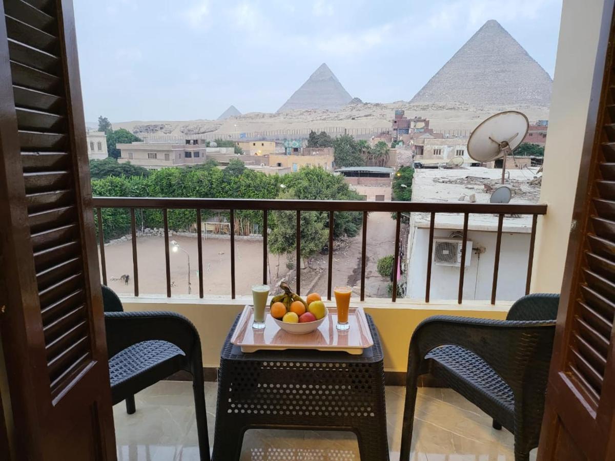 Alibaba Pyramids *