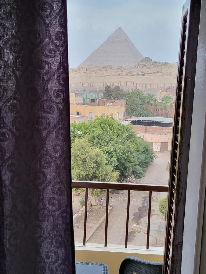 Alibaba Pyramids