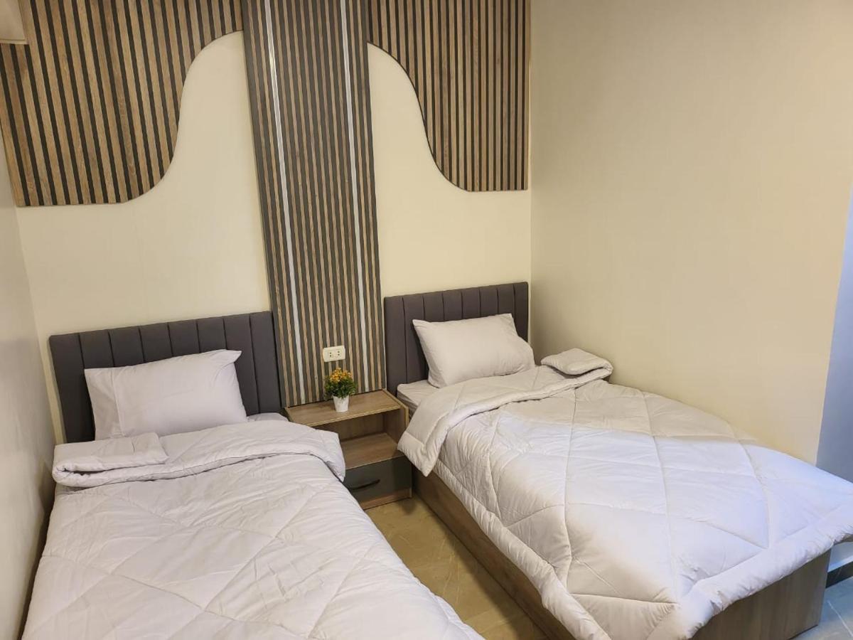 Alibaba Pyramids Guest house Cairo