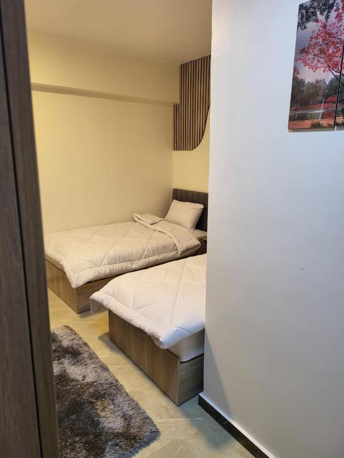 Guest house Alibaba Pyramids Cairo