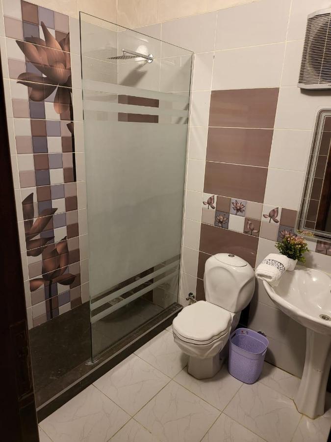 Guest house Alibaba Pyramids Cairo